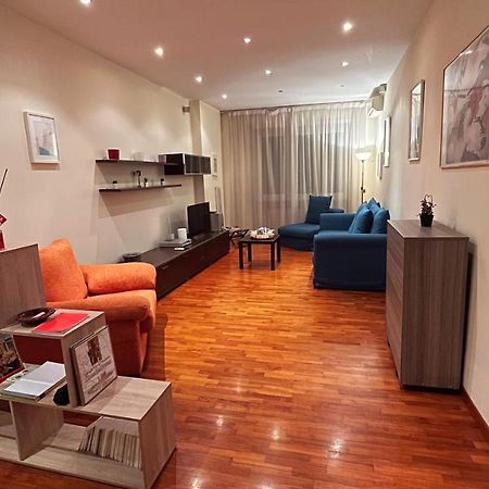 Fg St Peter'S Suites Рим Екстериор снимка