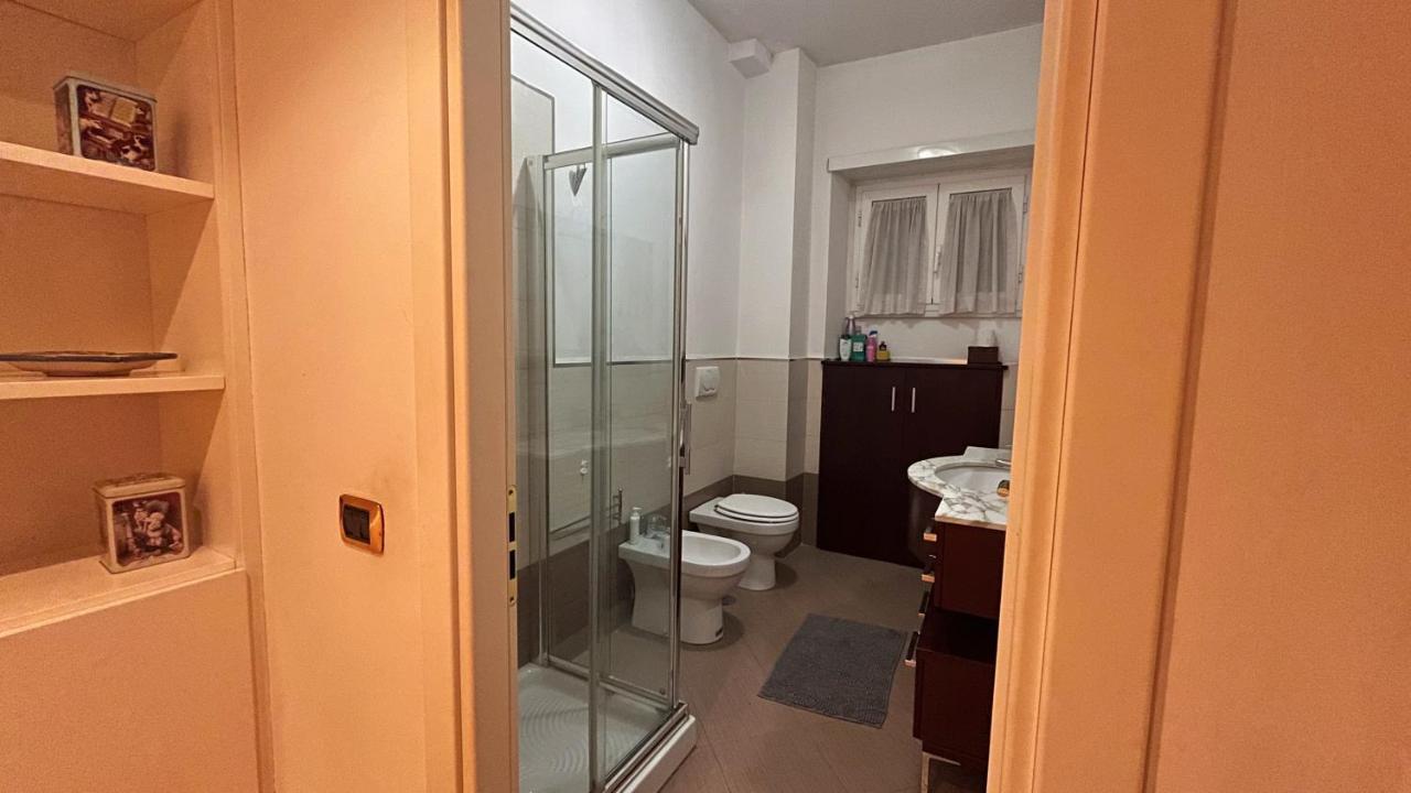 Fg St Peter'S Suites Рим Екстериор снимка