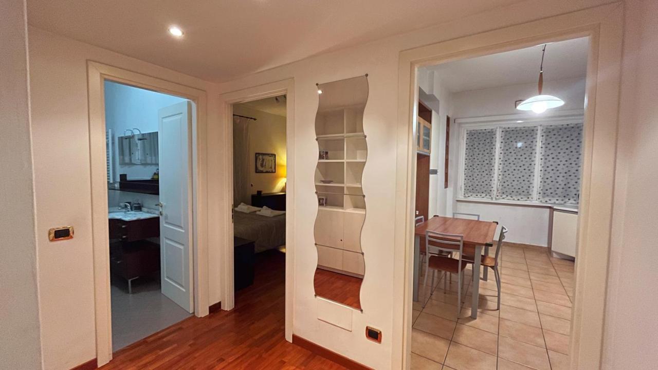 Fg St Peter'S Suites Рим Екстериор снимка
