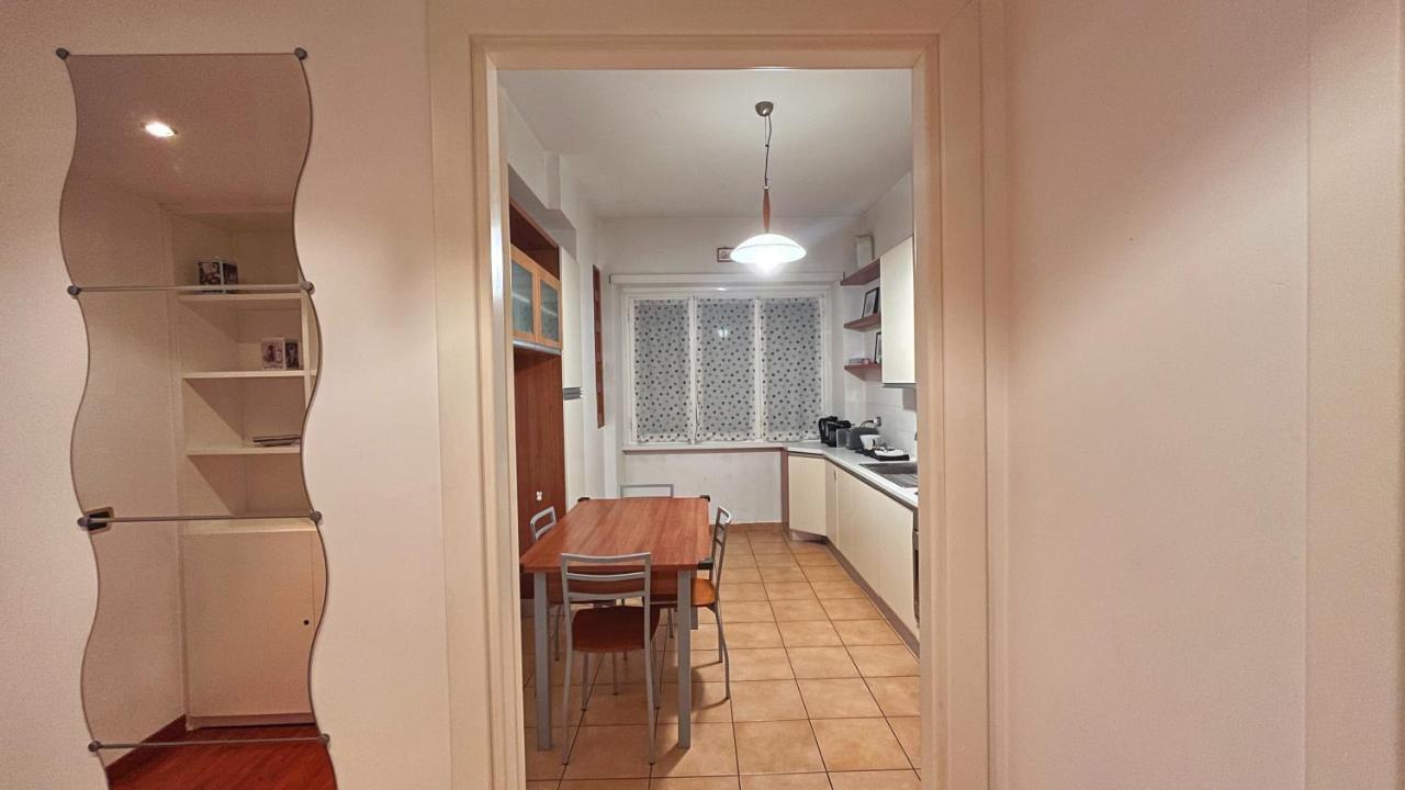 Fg St Peter'S Suites Рим Екстериор снимка