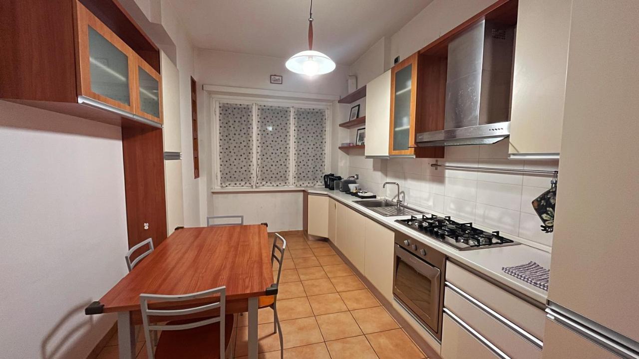 Fg St Peter'S Suites Рим Екстериор снимка