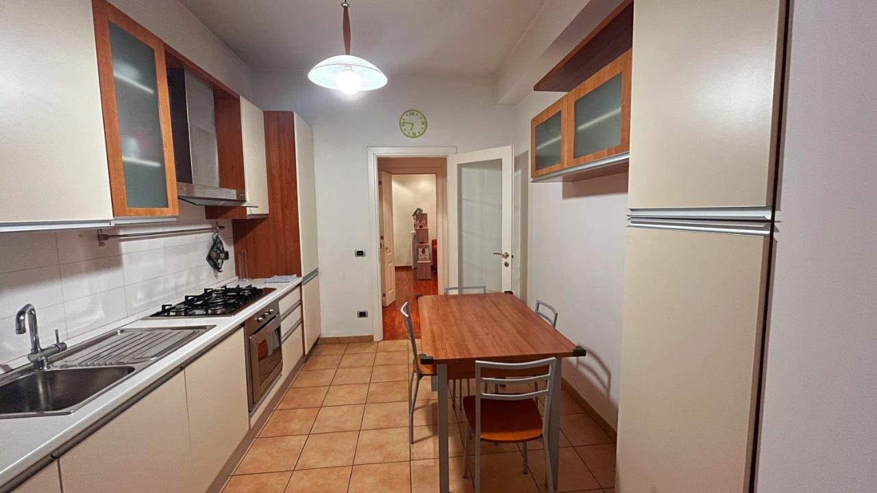 Fg St Peter'S Suites Рим Екстериор снимка